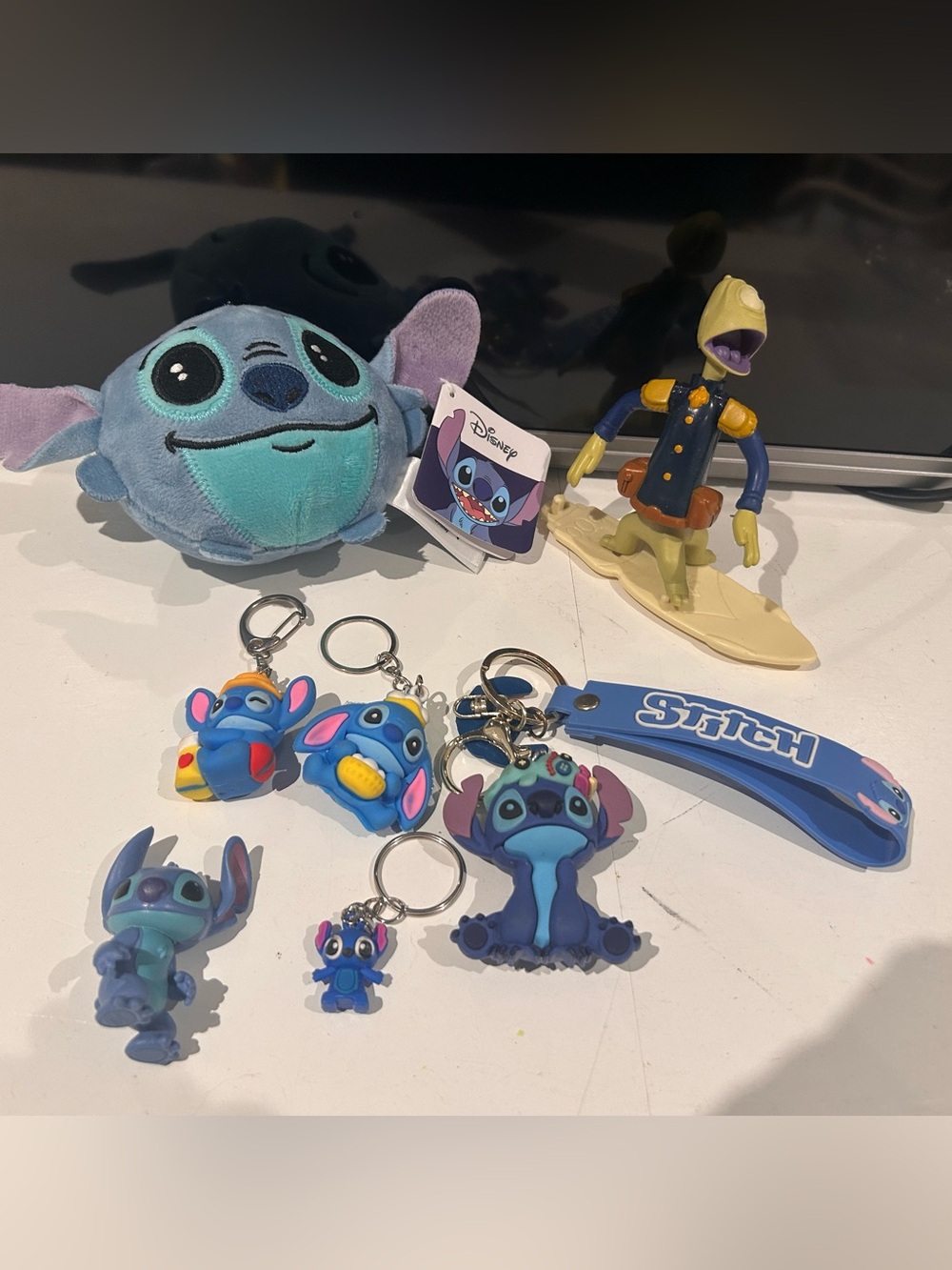 Stitch bundle - Picture 2 of 3